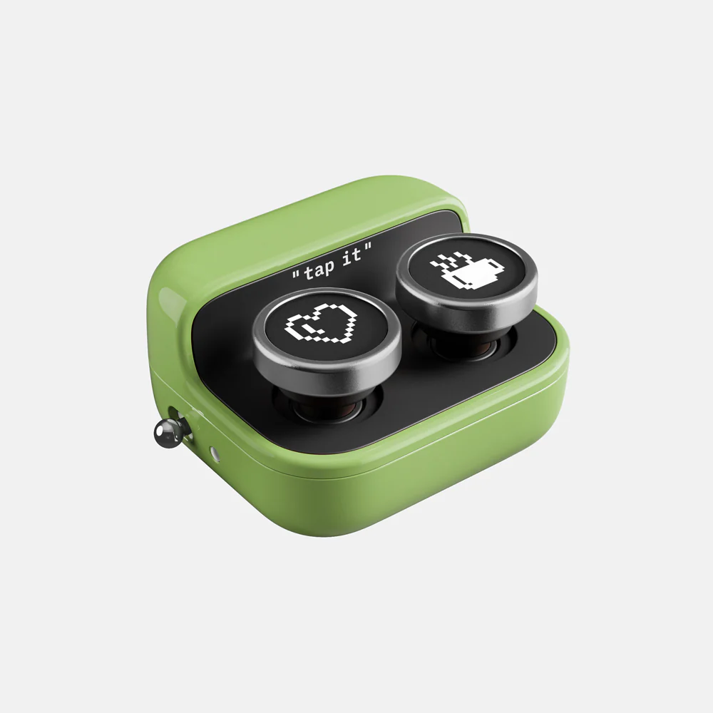 Bluetooth Accessory