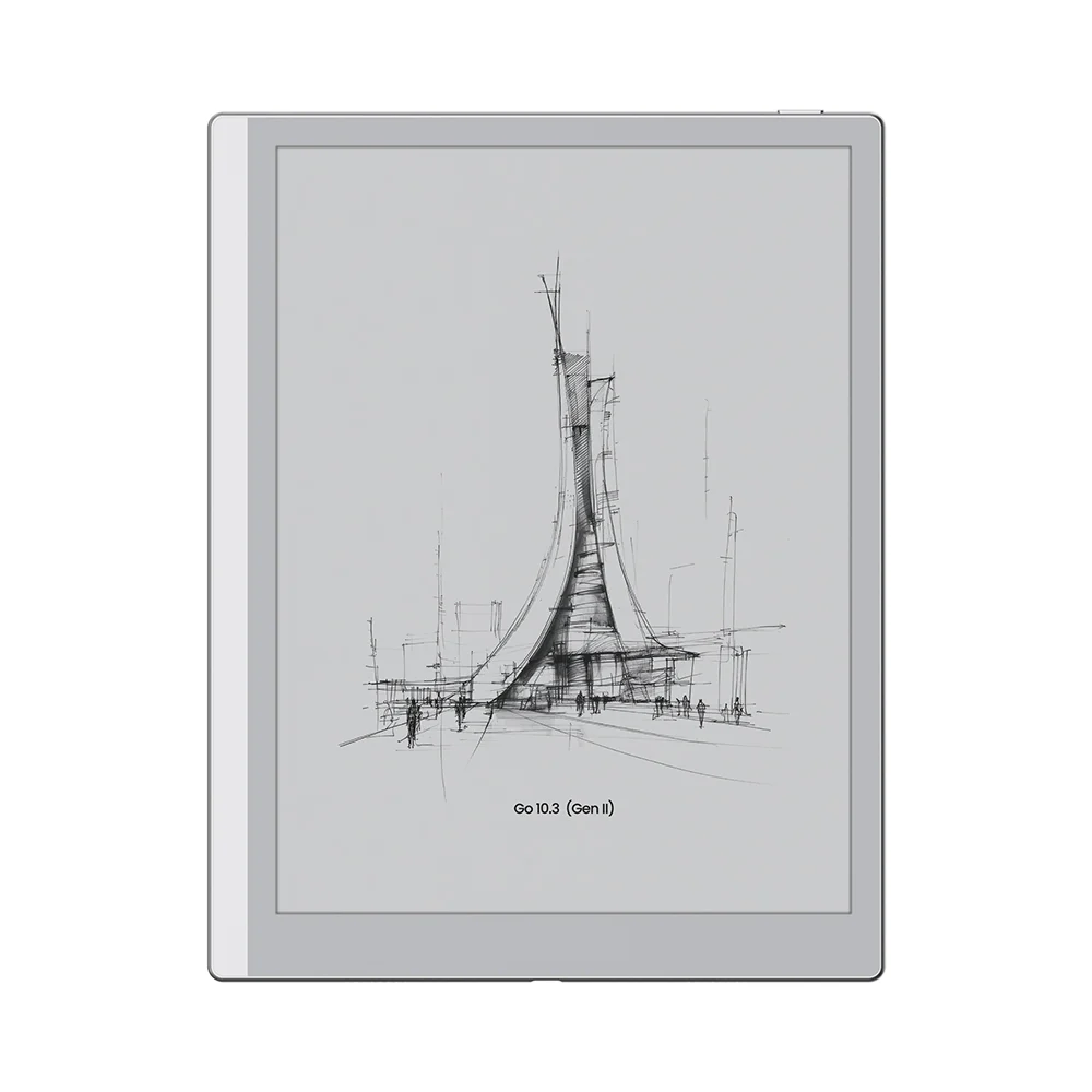 Eink Tablets